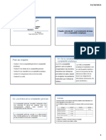 Comptabilité Analytique (Partie 1)