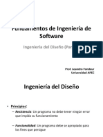 Tema 04 - Ingeniería Del Diseño (Parte I)