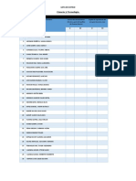 Lista de Cotejo-Karime - Noviembre