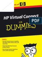 HP Virtual Connect For Dummies