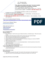 PDG CH 8 - Photosynthesis