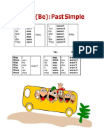 0 - Past Simple Tense