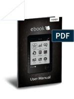 Elonex 621EB User Manual-EnGLISH