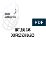 Compressor Basics May 2009