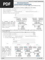 Serie1 Combinatoire 2022 2023