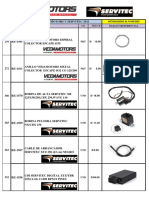 Catalogo Vedamotors 2022-1