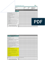 Pro-015971 - 16 - Check List Inspeção de Ferramentas Manuais