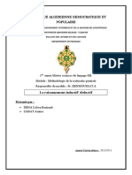 Raisonnement Inductif/déductif