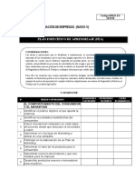 NAED Administración de Empresas - Semestre V-201910