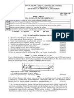 Me8593 - Dme - Model QP