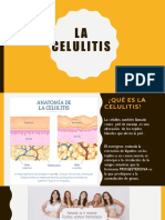 La Celulitis