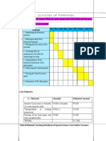 Consent and Assent Forms