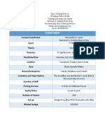 HPC5 Worksheet4