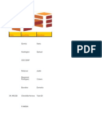 Base de Datos