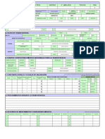 Form 119 - Ecu911 - Ambulancia