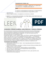 Taller Sobre Las Vanguardias Grado 8 Iv P