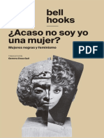 El Origen Del Mundo - Bell Hooks ¿Acaso No Soy Yo Una Mujer - Mujeres Negras y Feminismo CONSONNI - 20