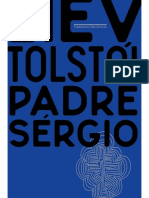 Padre Sergio - Liev Tolstoi