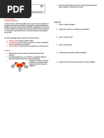 Ficha de La Violencia Psicológica