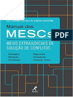 Manual Dos MESCs