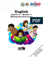 Q3 English 7 Module 1