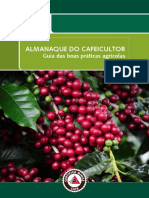 1 Almanaque Do Cafeicultor