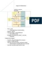 Chapter 10 Textbook Notes