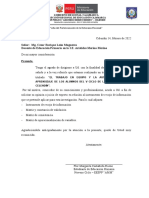 Carta de Presentacion Cesar