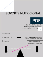 12 Apoyo Nutricional Dra. Quevedo P.