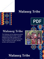 Malaueg Tribe