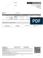 Xtremetecpc Sa de CV: Cantidad Clave Descripción Importe Valor Unitario Unidad Descuento