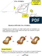 S2 - Traslacion de Fuerza