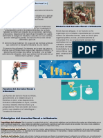 Derecho Fiscal (O Tributario)