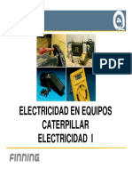 Presentación Electricidad I