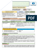 Alimentos Nutritivos Que Forman Parte de Las Costumbres Chinchanas