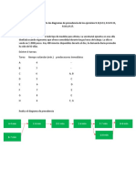 Almaraz Mavil Juan - Diagramas de Precedencia - P-43