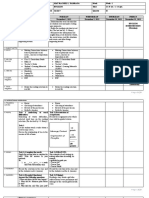 Making Connections Between Texts (DLL)