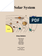 Solar System