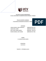 Reporte Academico 01 - Geopolítica - Sesión 01