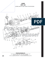 Bombas Linde HPR100