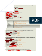 Soluciones Adverbios Preposiciones 1 Eso