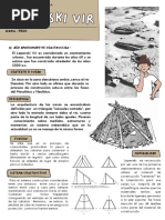 Historia de La Arquitectura