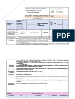 Proyecto 5 Cientifico 2do Quimestre. Bertha