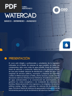 Watercad