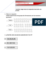 Matematica 6 Simulacro