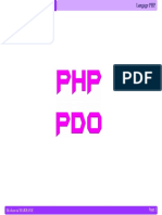 Langage PHP