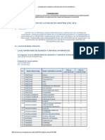 Convocatoria Supervisor de Almacén y Soporte Informático