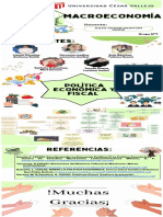 Política Económica y Fiscal 