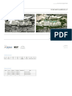 Fiche Particuliere de Lot: Logements Etudiants LOT C3.5