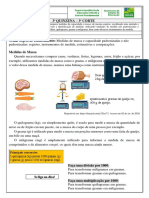 3a Quinzena Matematica 3o Ano 3o Corte Atividades para ImprimirRRR